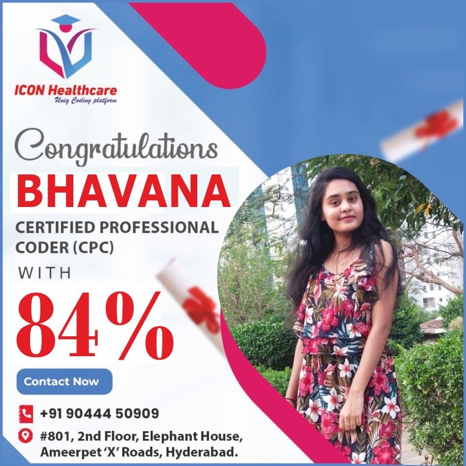 cpc medical coding classes in Hyderabad