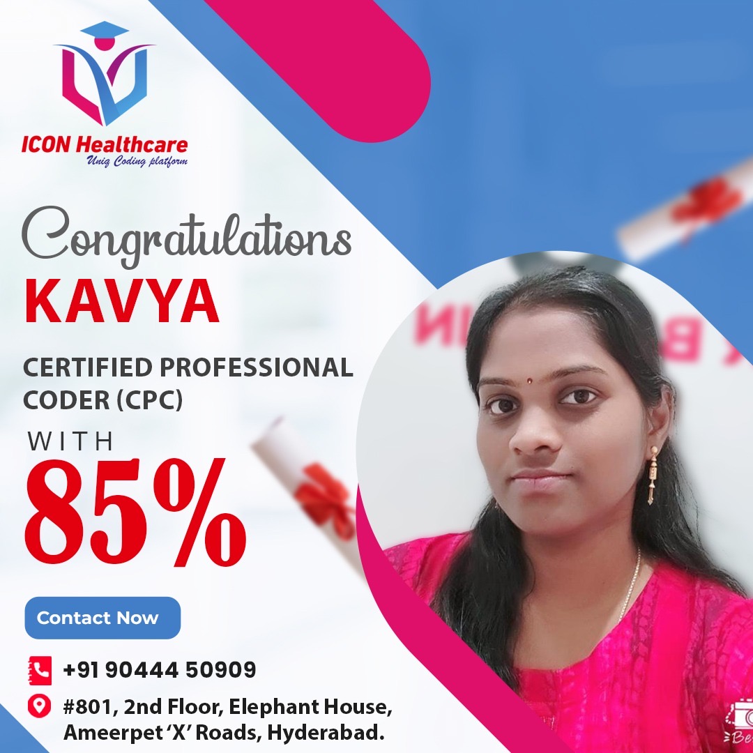 cpc medical coding classes Institute in Hyderabad